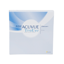 Load image into Gallery viewer, 1-Day Acuvue TruEye - 90 Pack Contact Lenses
