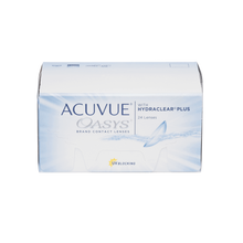 Load image into Gallery viewer, Acuvue Oasys with Hydraclear Plus - 24 Pack Contact Lenses
