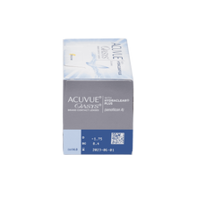 Load image into Gallery viewer, Acuvue Oasys with Hydraclear Plus - 24 Pack

