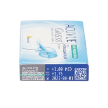 Load image into Gallery viewer, Acuvue Oasys for Presbyopia - 6 Pack

