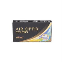 Load image into Gallery viewer, Air Optix Colors - 2 pack
