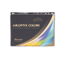 Load image into Gallery viewer, Air Optix Colors - 6 pack
