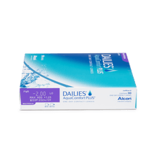 Load image into Gallery viewer, DAILIES AquaComfort Plus Multifocal - 90 pack
