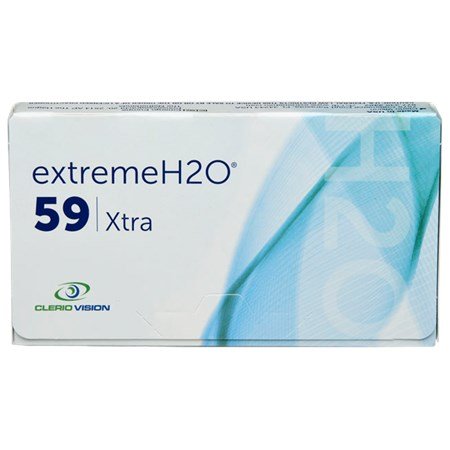 Extreme H2O 59% Xtra - 6 Pack