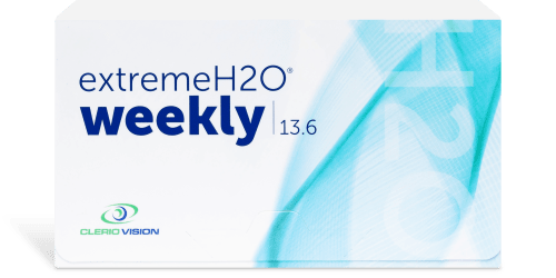 Extreme H2O Weekly - 12 Pack