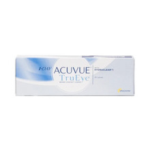Load image into Gallery viewer, 1-Day Acuvue TruEye - 30 Pack
