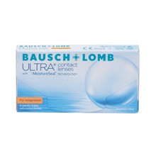 Load image into Gallery viewer, Ultra Astigmatism - 6 Pack Contact Lenses
