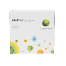 Load image into Gallery viewer, MyDay - 90 Pack Contact Lenses
